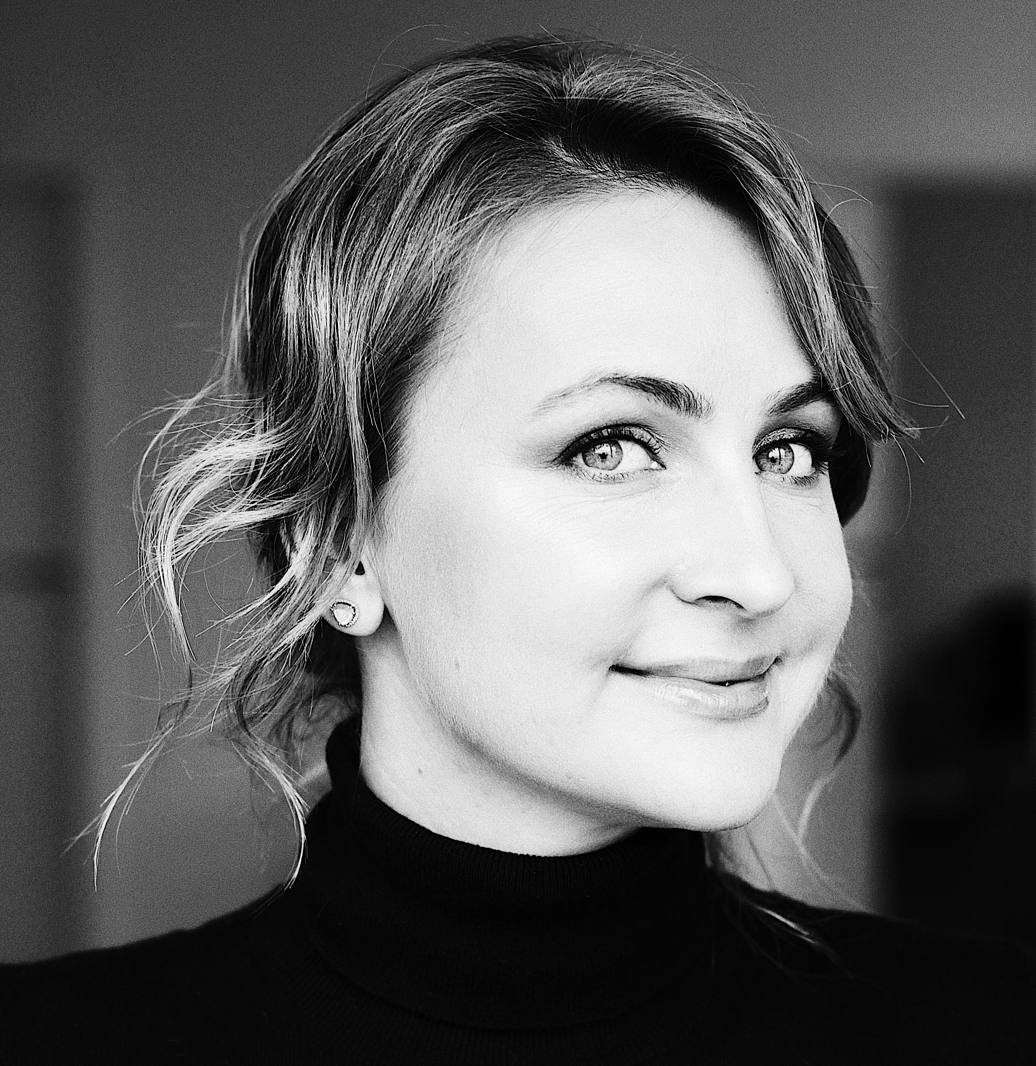 Мария Киселева